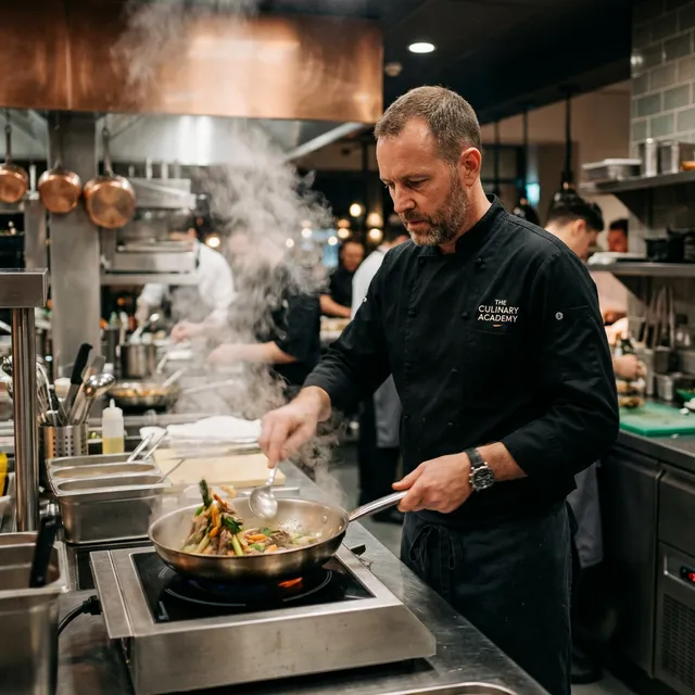 Best Cooking & Bakery Institute