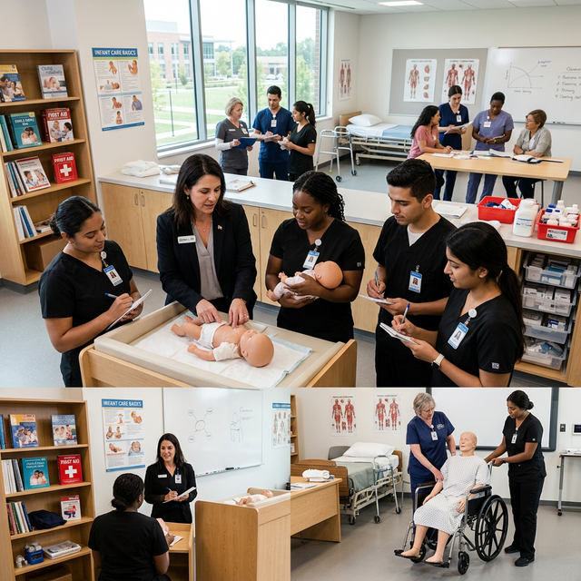 Top Culinary Institute in Punjab – Build Your Career in Hospitality with IICAN