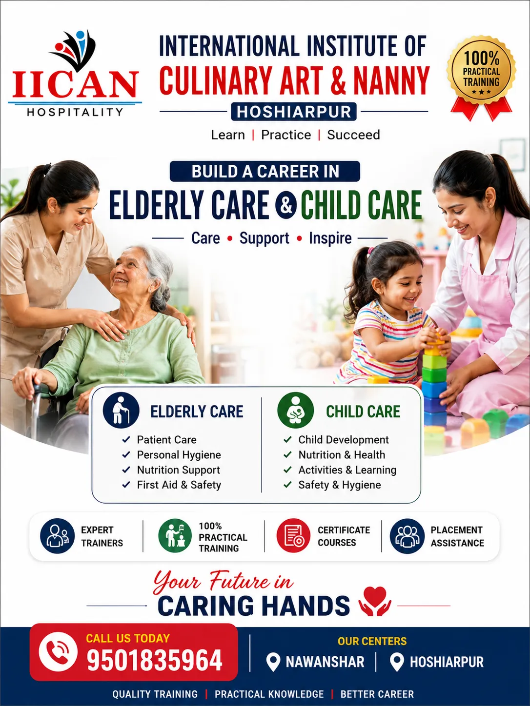 Best-nanny-training-Institute-Hoshiarpur