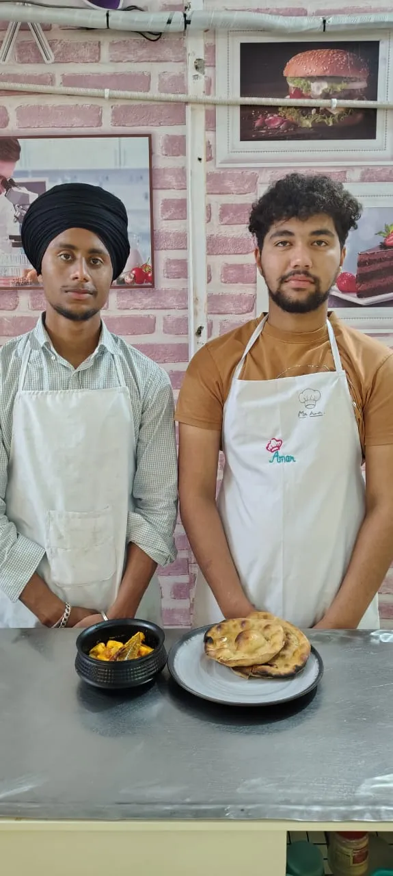 Tandoor Course Punjab: Indian Cuisine Training IICAN – Nawanshahr