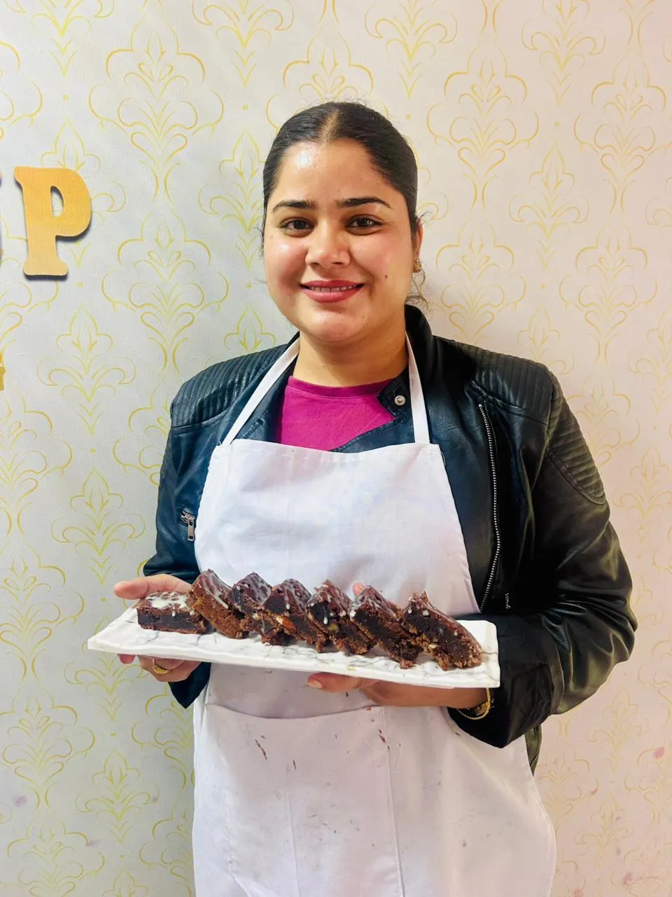 Bakery and Cake Decoration Course in Hoshiarpur – Turn Your Passion into a Professional Career