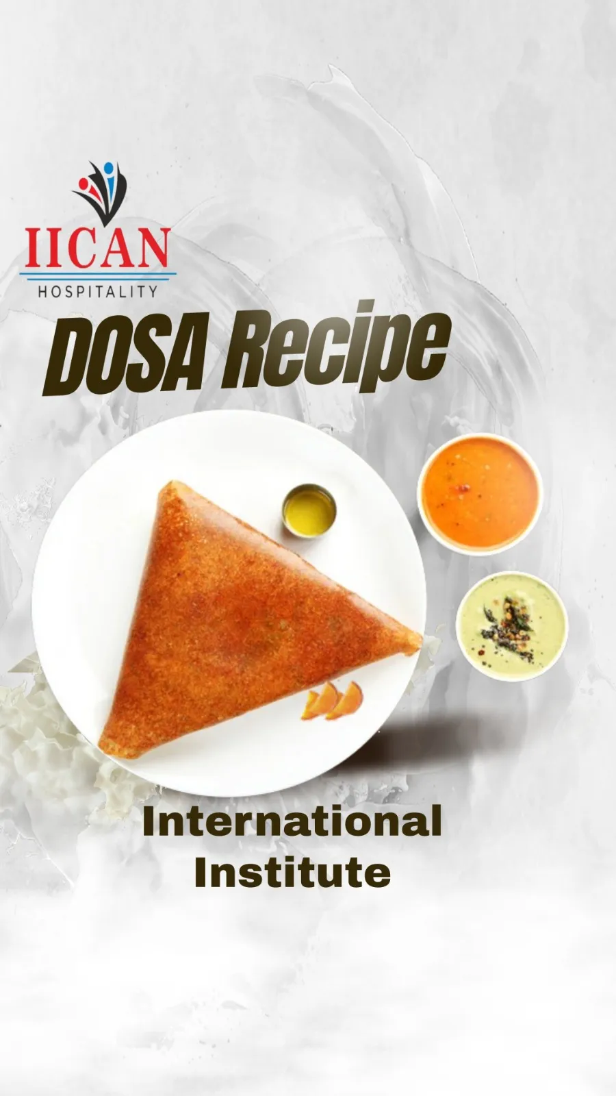 Masala Dosa Making Course in Hoshiarpur – Learn India's Most Popular South Indian Dish