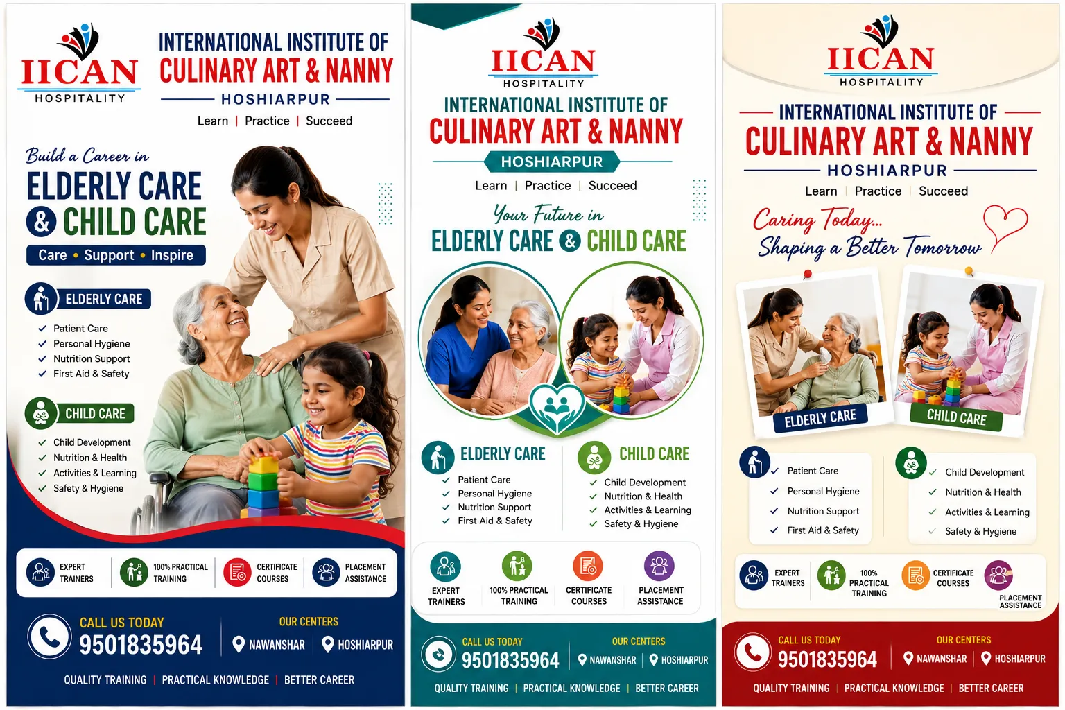 How to Become a Nanny in Hoshiarpur: Step-by-Step Guide